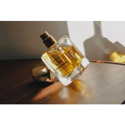 Oud Royale Perfume Oil